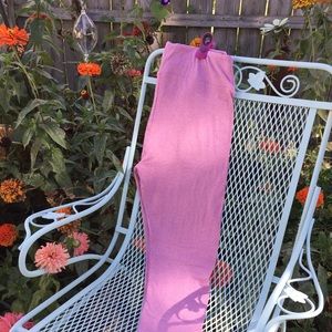 LuLaRoe TC Leggings New!  Heathered Raspberry!